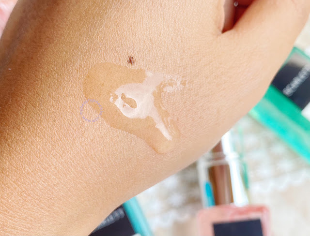 Scarlett Aqua Reset & Barrier Gel Moisturizer